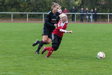 Bild 128 - Frauen TSV Sch�nberg - SV Henstedt Ulzburg 2 : Ergebnis: 2:6